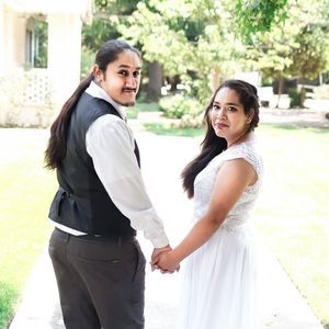 Meet your Posher, Joyce